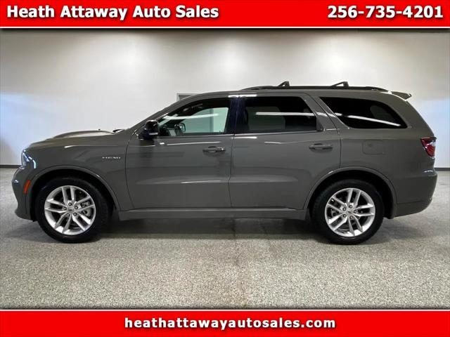 2023 Dodge Durango