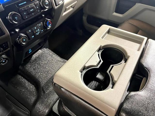 Photo of 2020 Magnetic Gray Ford F-350