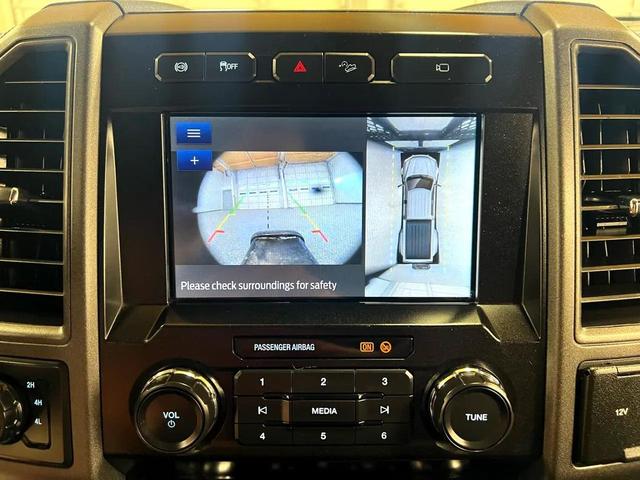 Photo of 2020 Magnetic Gray Ford F-350