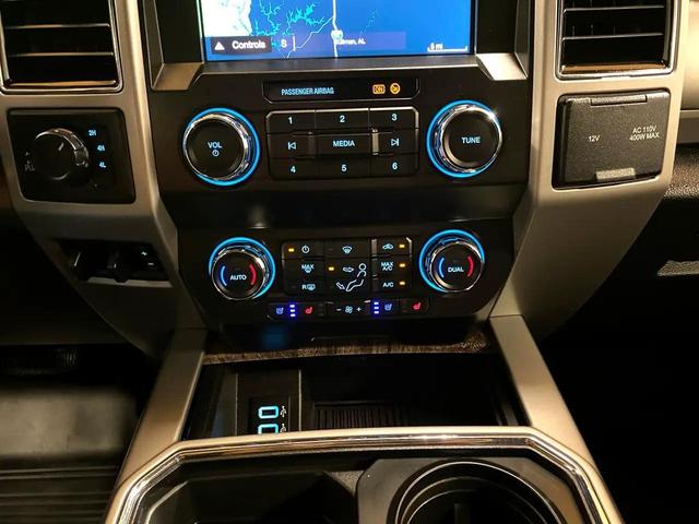 Photo of 2019 Ruby Red Ford F-250