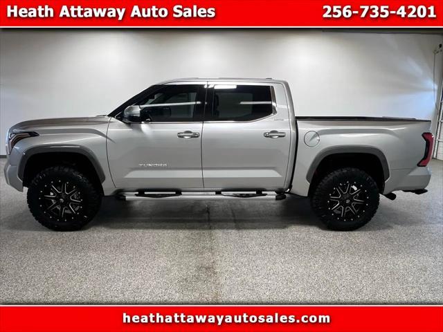 2023 Toyota Tundra