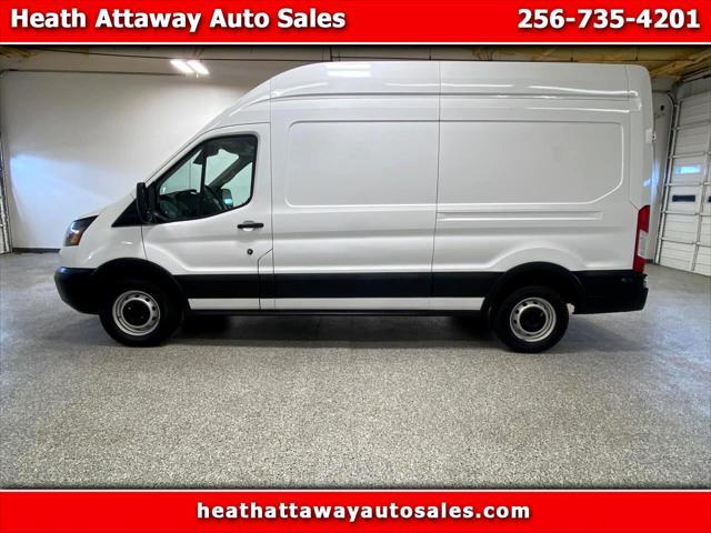 2019 Ford Transit-250