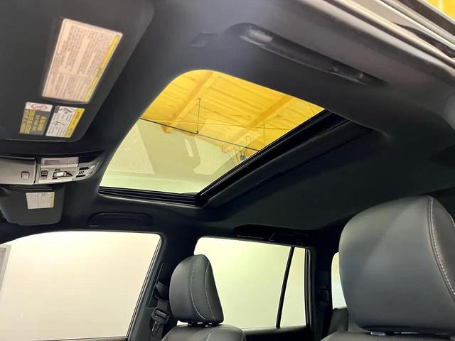 Photo of 2022 Black Lexus GX 460