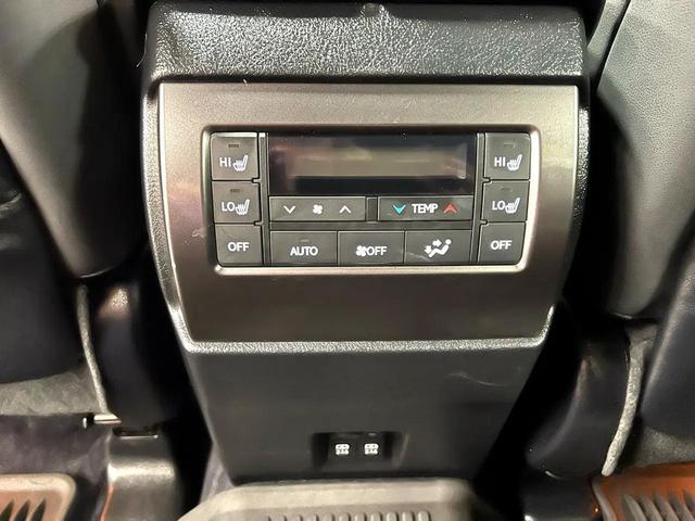 Photo of 2022 Black Lexus GX 460