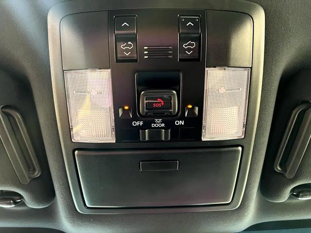 Photo of 2022 Black Lexus GX 460