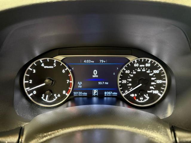 Photo of 2024 Brilliant Silver Metallic Nissan Altima