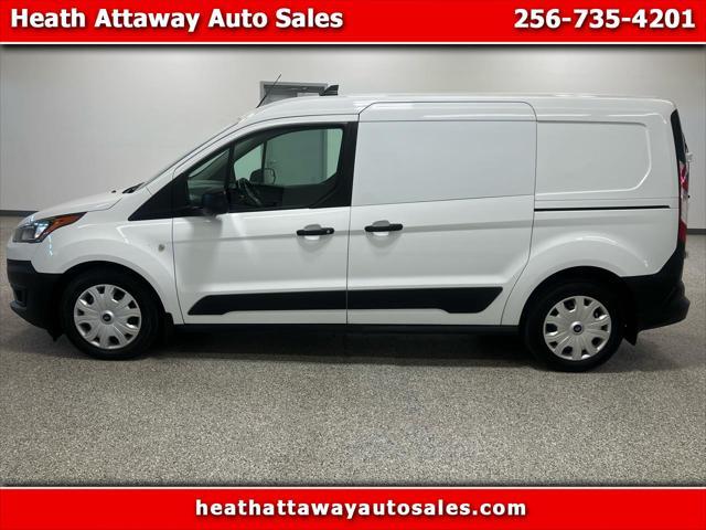 2021 Ford Transit Connect