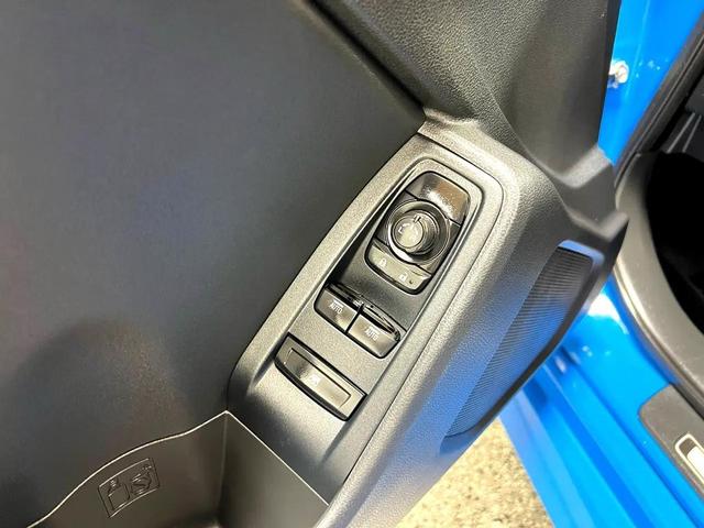 Photo of 2022 Neptune Blue Toyota GR86