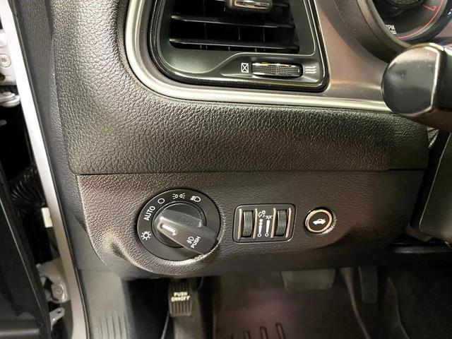 Photo of 2022 Smoke Show Dodge Challenger