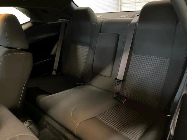 Photo of 2022 Smoke Show Dodge Challenger