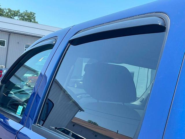 Photo of 2014 Blue Topaz Metallic Chevrolet Silverado 3500