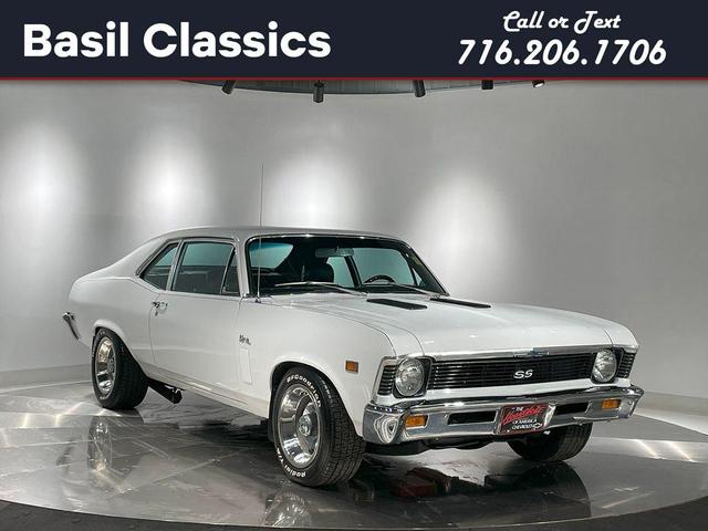 1969 Chevrolet NOVA