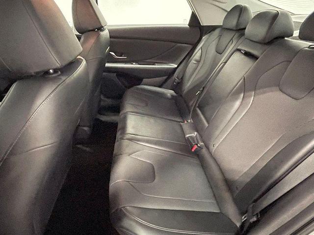 Photo of 2023 Metal Hyundai ELANTRA
