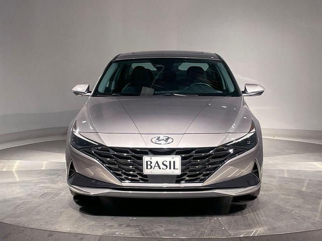 Photo of 2023 Metal Hyundai ELANTRA