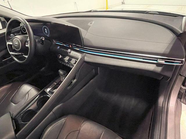 Photo of 2023 Metal Hyundai ELANTRA