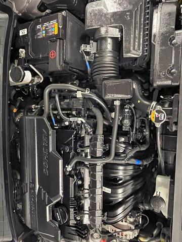 Photo of 2023 Metal Hyundai ELANTRA