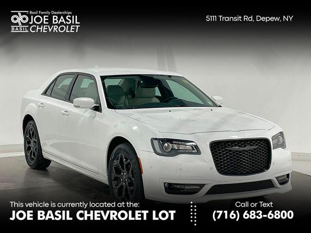 2023 Chrysler 300