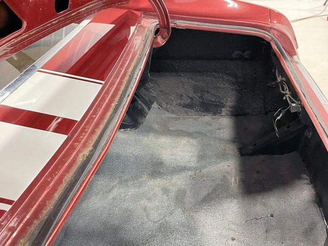 Photo of 1968 Black American Motors AMX