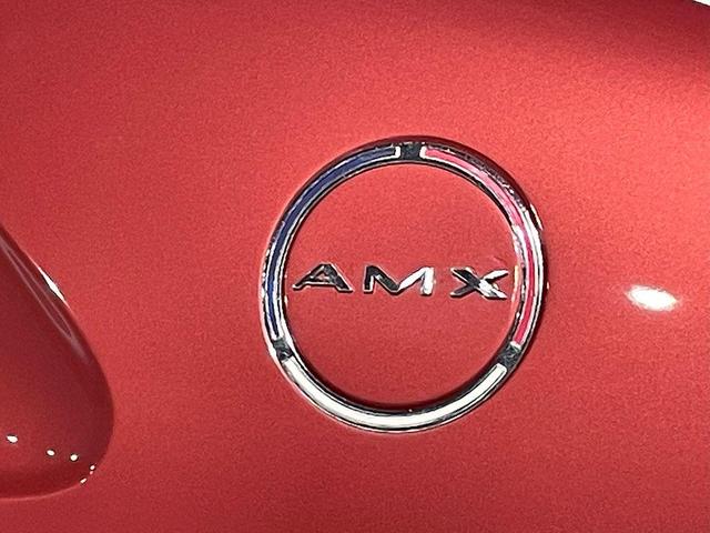 Photo of 1968 Black American Motors AMX
