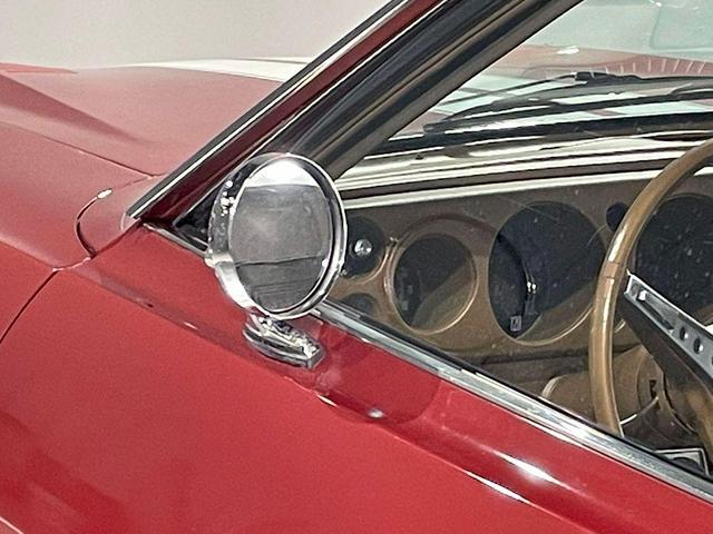 Photo of 1968 Black American Motors AMX