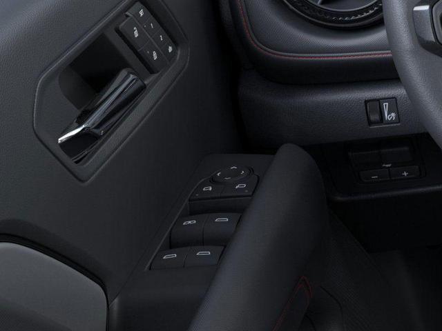 Photo of 2025 Radiant Red Chevrolet Colorado