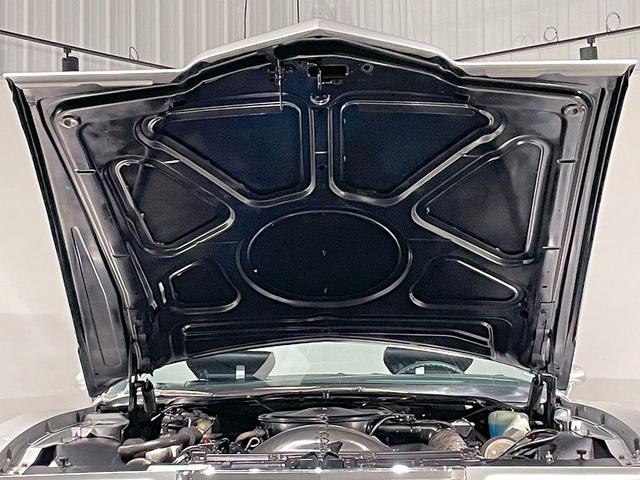 Photo of 1975 Gray Pontiac Grand Ville