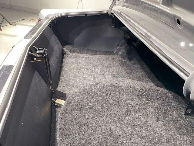 Photo of 1975 Gray Pontiac Grand Ville