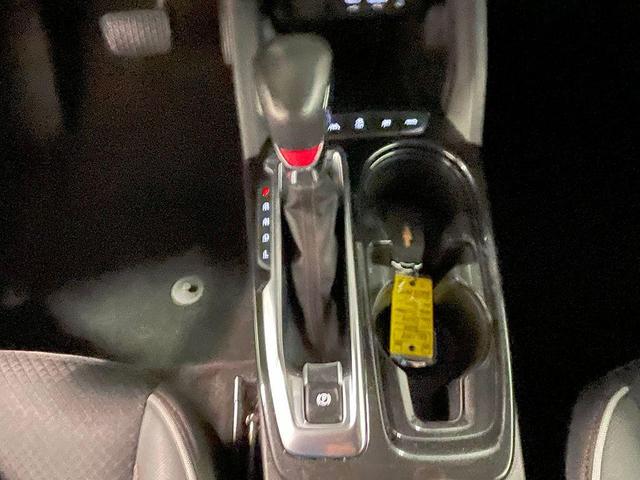 Photo of 2023 Crimson Metallic Chevrolet Trailblazer