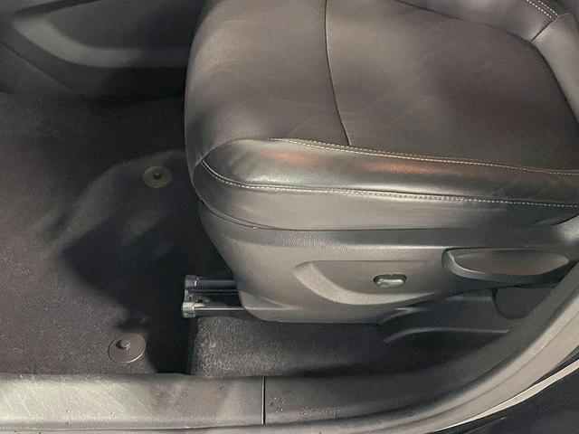Photo of 2022 Mosaic Black Metallic Chevrolet Trax