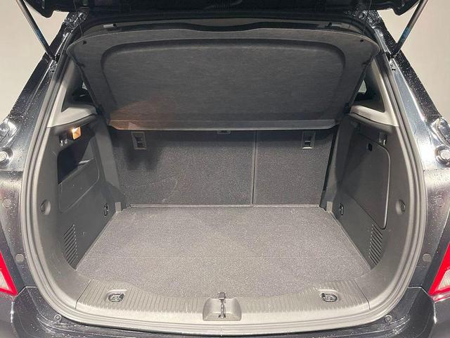 Photo of 2022 Mosaic Black Metallic Chevrolet Trax