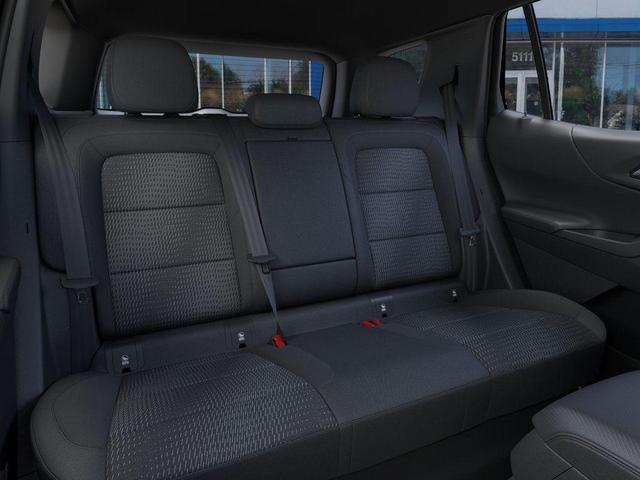 Photo of 2026 Mosaic Black Metallic Chevrolet Equinox