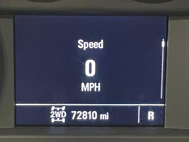 Photo of 2020 Red Chevrolet Silverado 1500