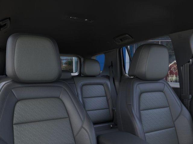Photo of 2026 Sterling Gray Metallic Chevrolet Equinox