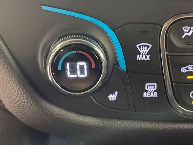 Photo of 2024 Radiant Red Chevrolet Equinox