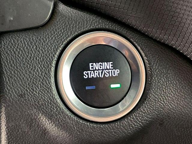 Photo of 2024 Radiant Red Chevrolet Equinox