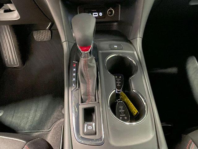 Photo of 2024 Radiant Red Chevrolet Equinox