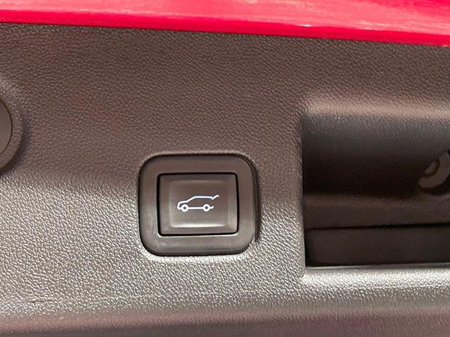Photo of 2024 Radiant Red Chevrolet Equinox