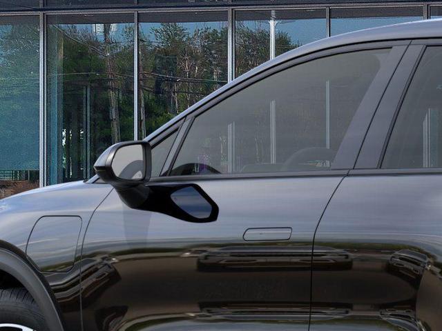 Photo of 2026 Black Chevrolet Equinox EV