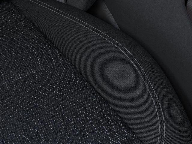 Photo of 2026 Black Chevrolet Equinox EV