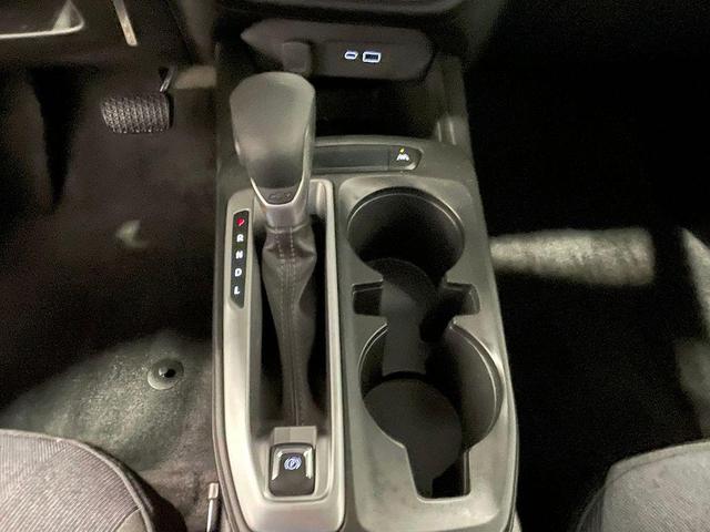 Photo of 2024 Crimson Metallic Chevrolet Trax
