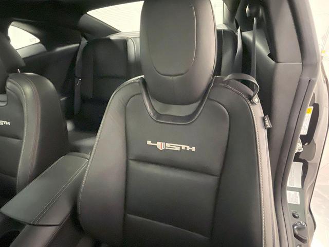 Photo of 2012 Black Granite Metallic Chevrolet Camaro