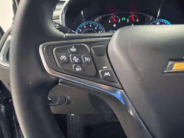 Photo of 2023 Sterling Gray Metallic Chevrolet Equinox