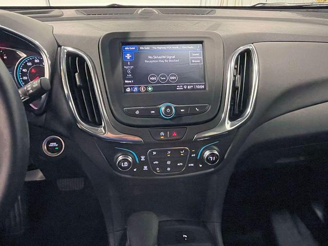 Photo of 2023 Sterling Gray Metallic Chevrolet Equinox