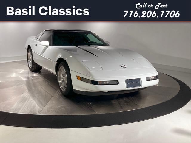 1995 Chevrolet Corvette