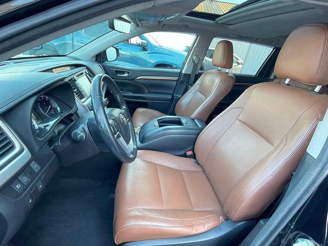 Photo of 2018  Toyota Highlander