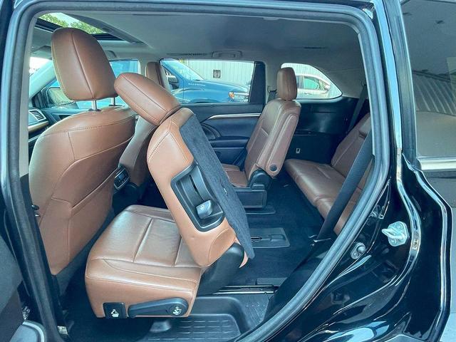 Photo of 2018  Toyota Highlander