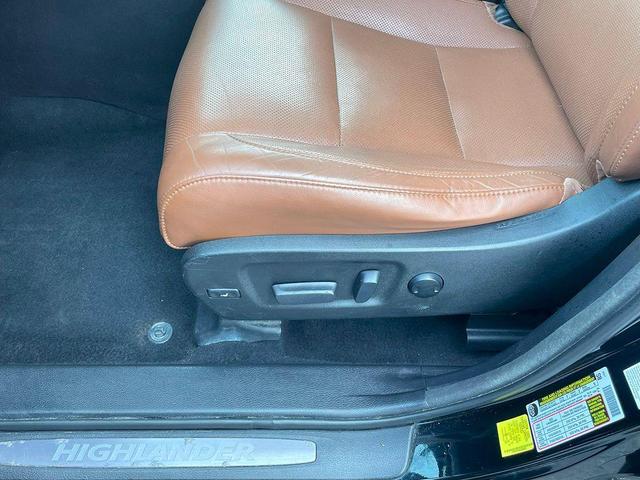 Photo of 2018  Toyota Highlander