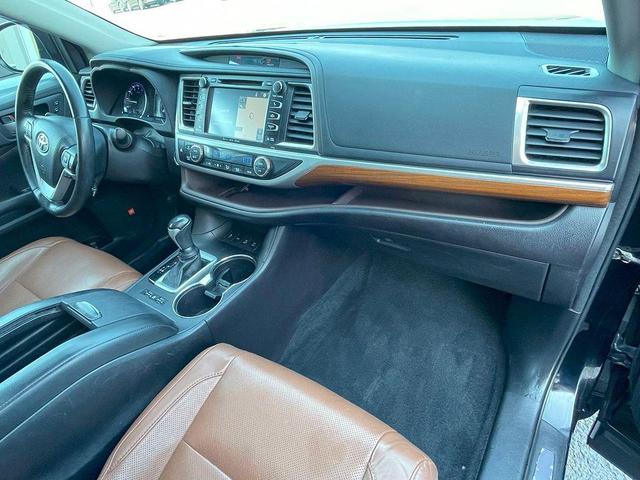 Photo of 2018  Toyota Highlander