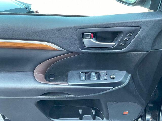 Photo of 2018  Toyota Highlander