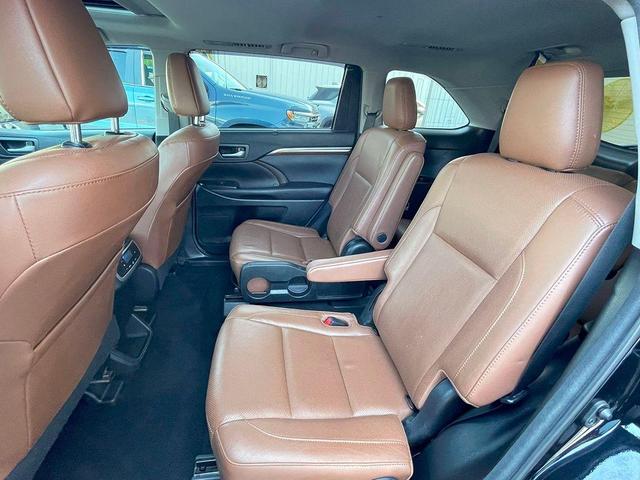 Photo of 2018  Toyota Highlander